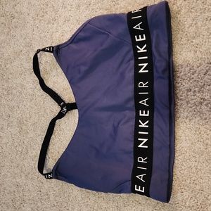 Nike Air Sports Bra